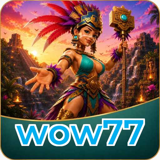 Keamanan wow77
